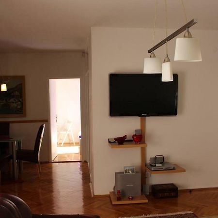 Hotel Full View Mostar Exterior foto