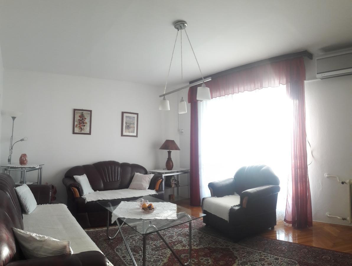 Hotel Full View Mostar Exterior foto