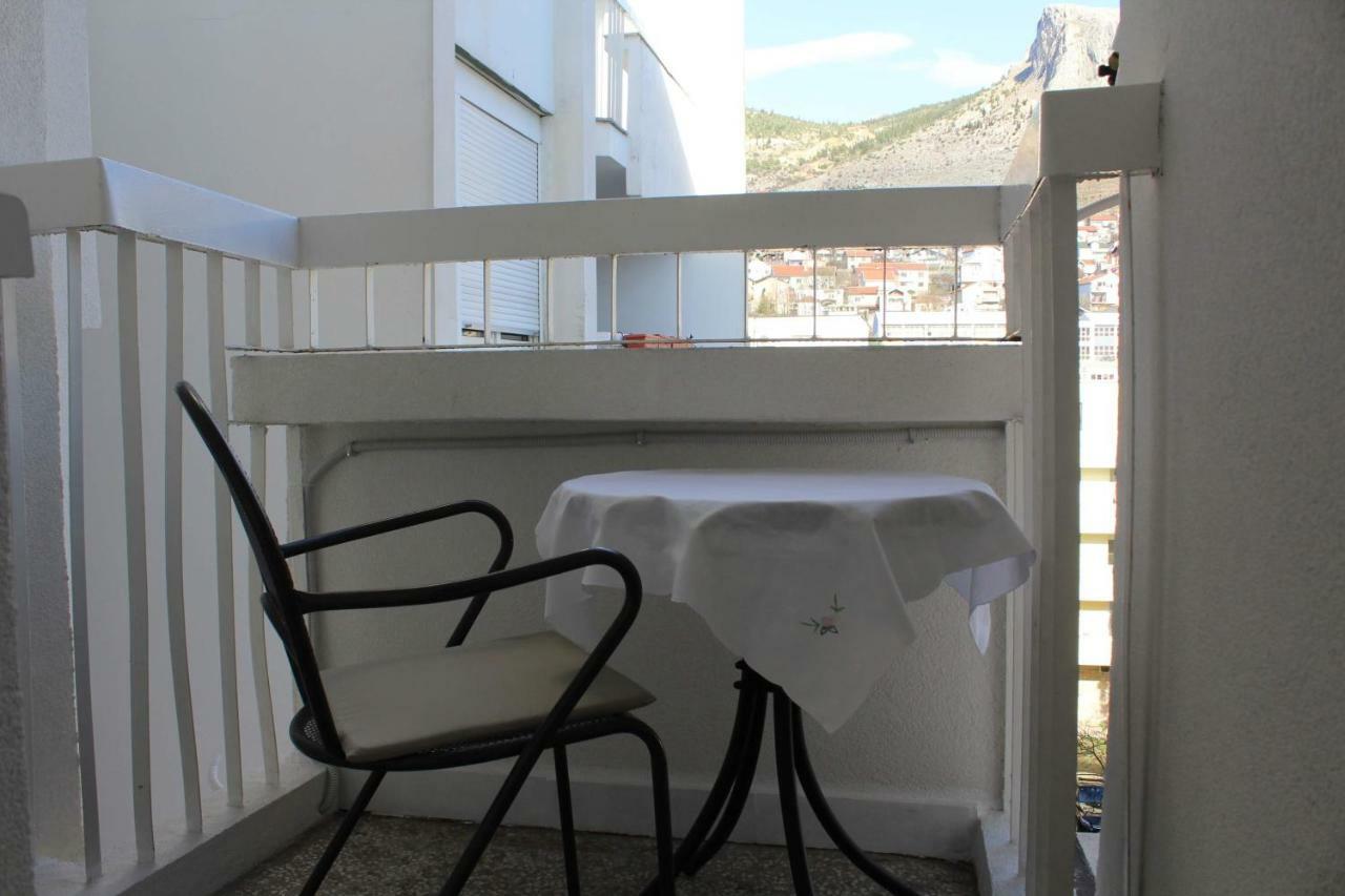 Hotel Full View Mostar Exterior foto
