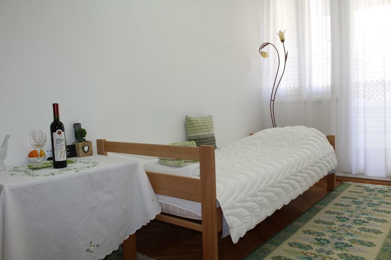 Hotel Full View Mostar Exterior foto