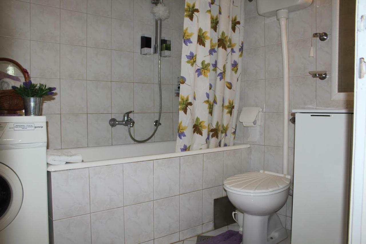 Hotel Full View Mostar Exterior foto