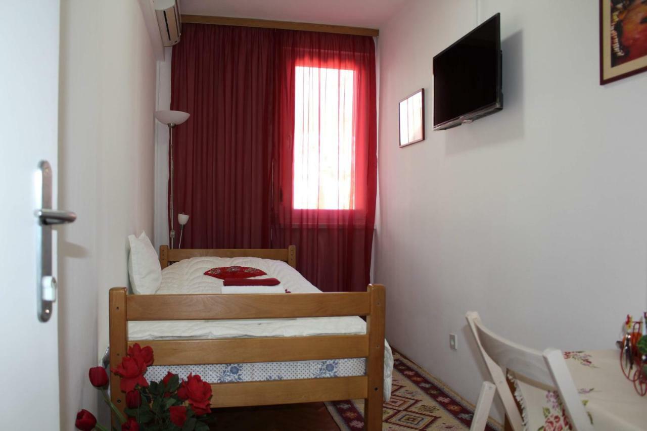 Hotel Full View Mostar Exterior foto
