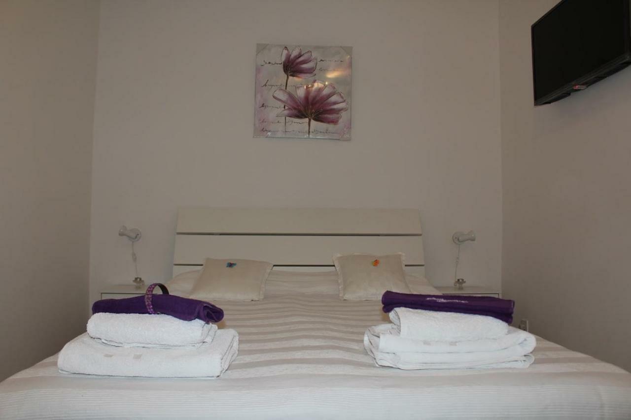 Hotel Full View Mostar Exterior foto