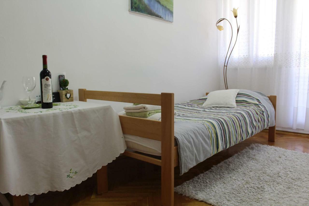 Hotel Full View Mostar Exterior foto