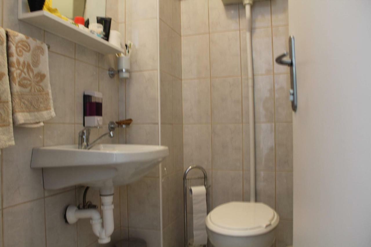 Hotel Full View Mostar Exterior foto